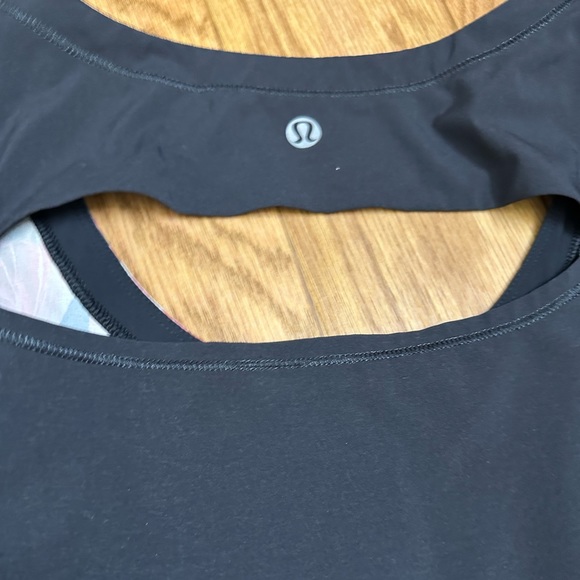 Lululemon tee! - Picture 2 of 3